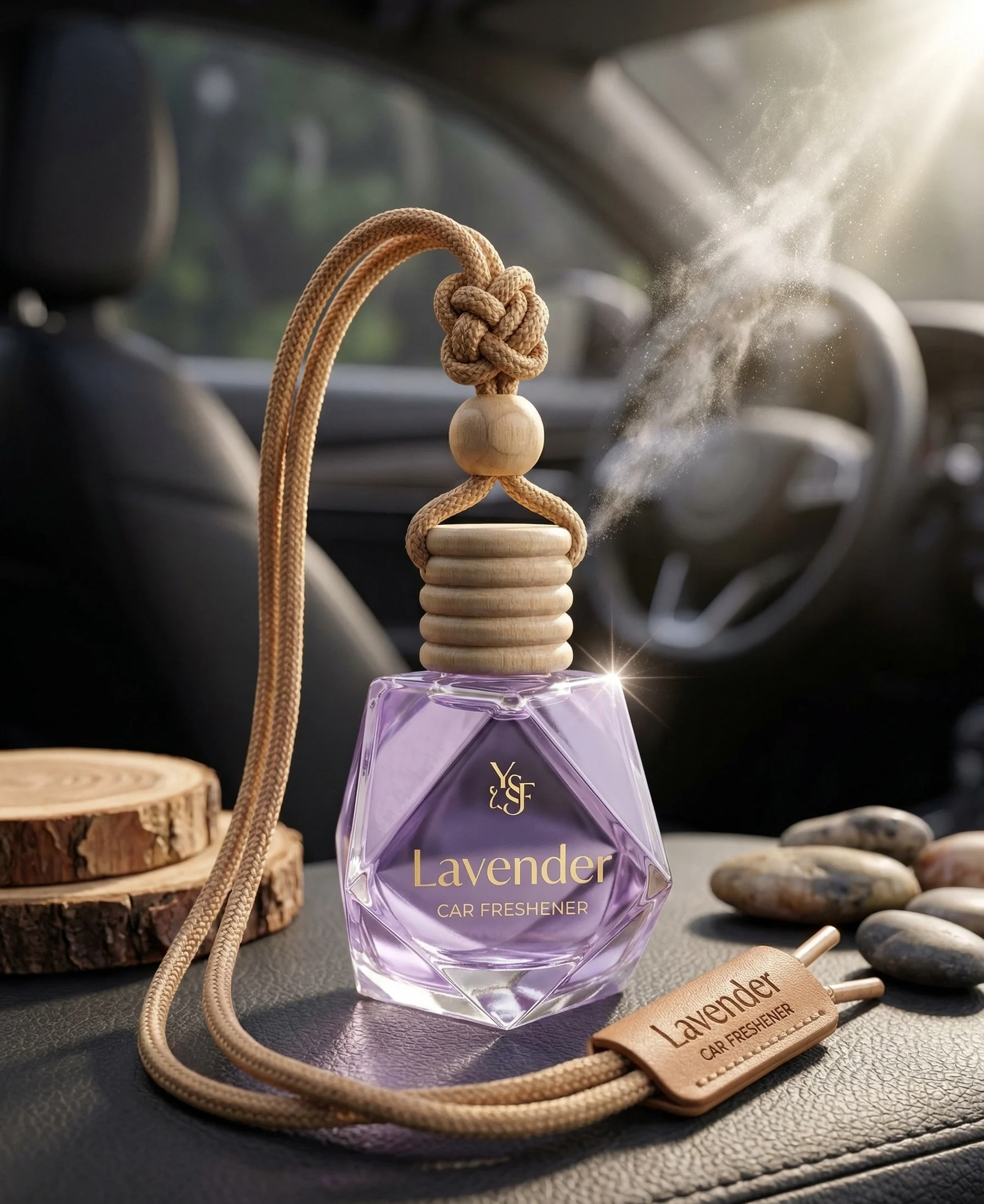 Yashel Fragrance - Luxury Perfumery Greater Noida